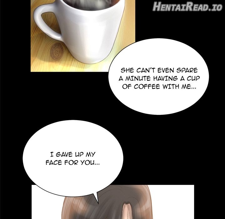 The Mask: Two Faces Chapter 15 - page 101