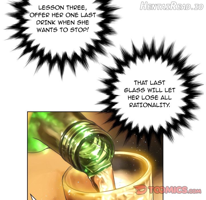 The Mask: Two Faces Chapter 15 - page 111