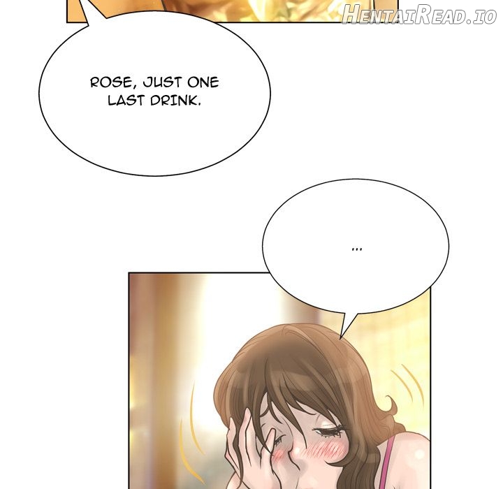 The Mask: Two Faces Chapter 15 - page 112