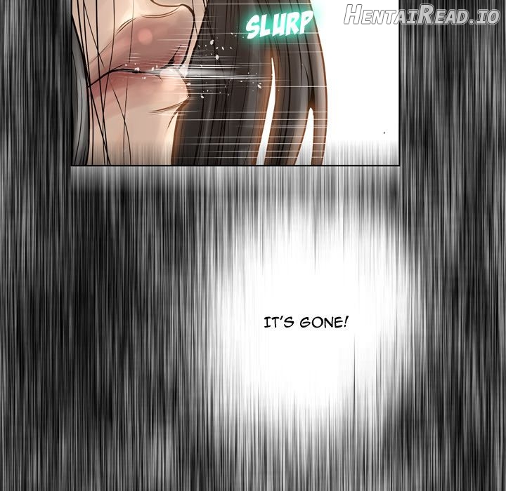 The Mask: Two Faces Chapter 15 - page 14