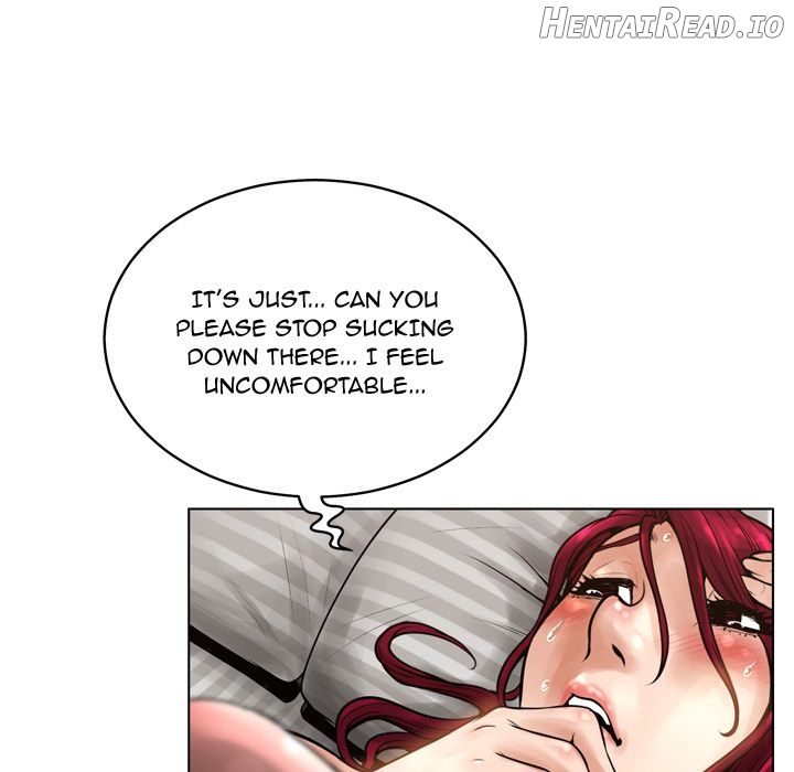 The Mask: Two Faces Chapter 15 - page 20