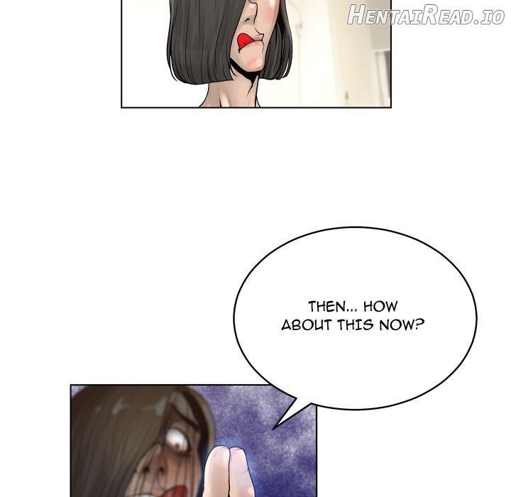 The Mask: Two Faces Chapter 15 - page 22