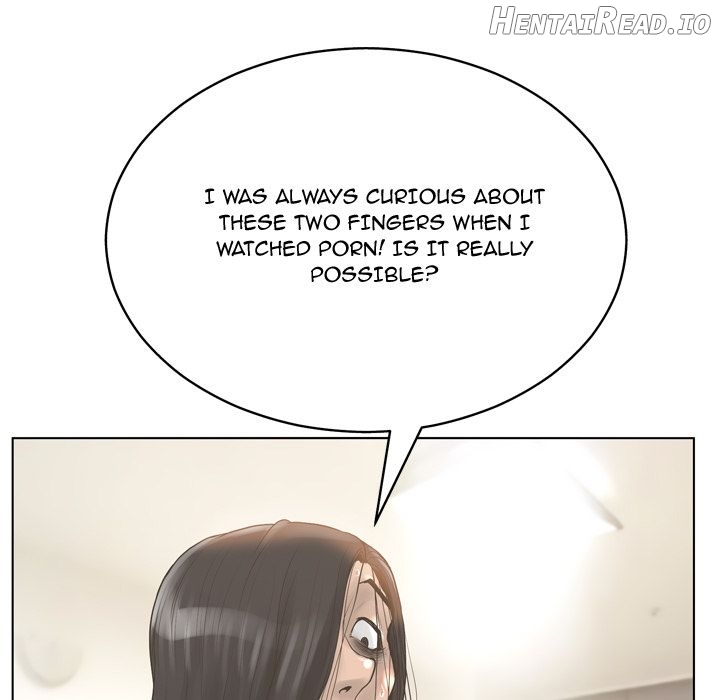 The Mask: Two Faces Chapter 15 - page 25