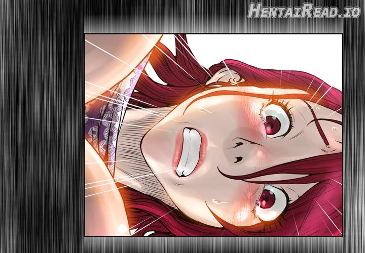 The Mask: Two Faces Chapter 15 - page 4