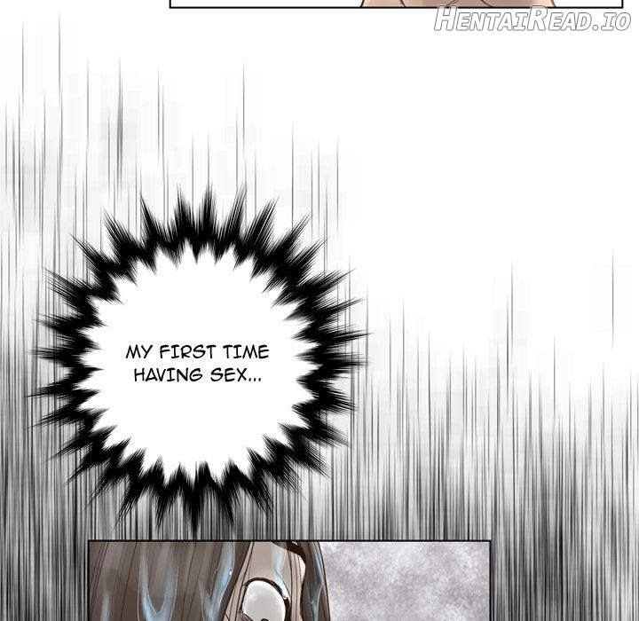 The Mask: Two Faces Chapter 15 - page 56