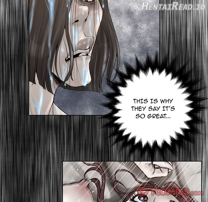 The Mask: Two Faces Chapter 15 - page 57