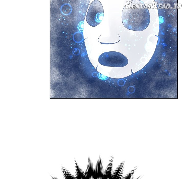 The Mask: Two Faces Chapter 15 - page 61