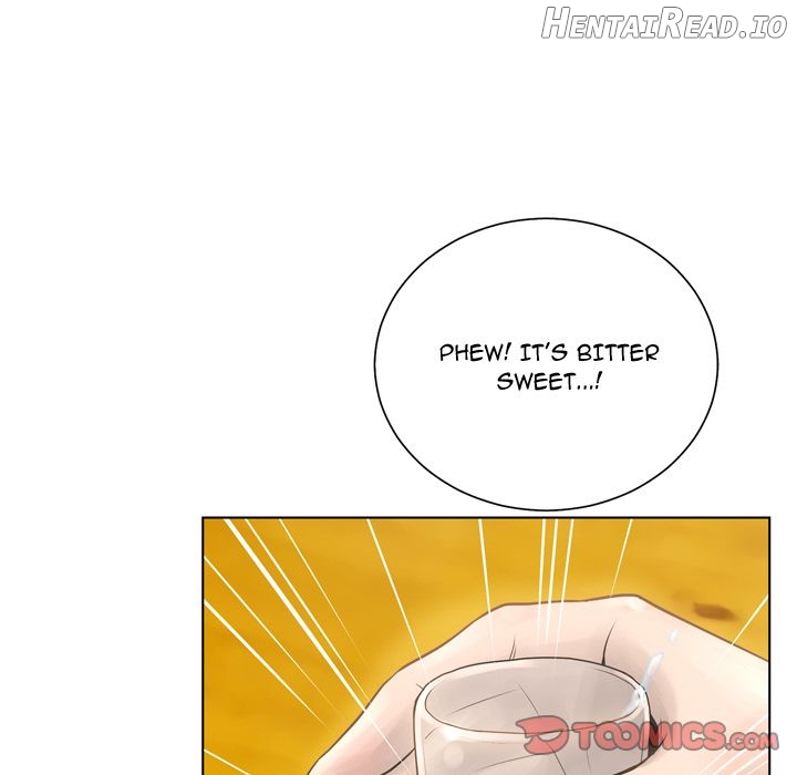 The Mask: Two Faces Chapter 15 - page 75