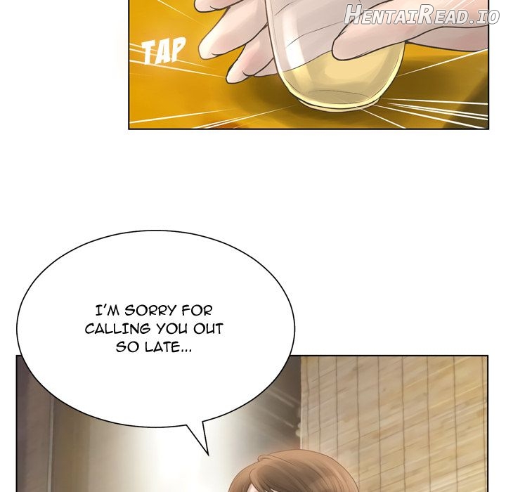 The Mask: Two Faces Chapter 15 - page 76