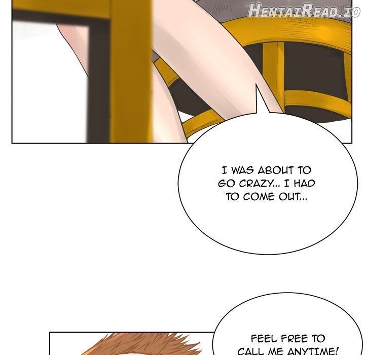 The Mask: Two Faces Chapter 15 - page 78