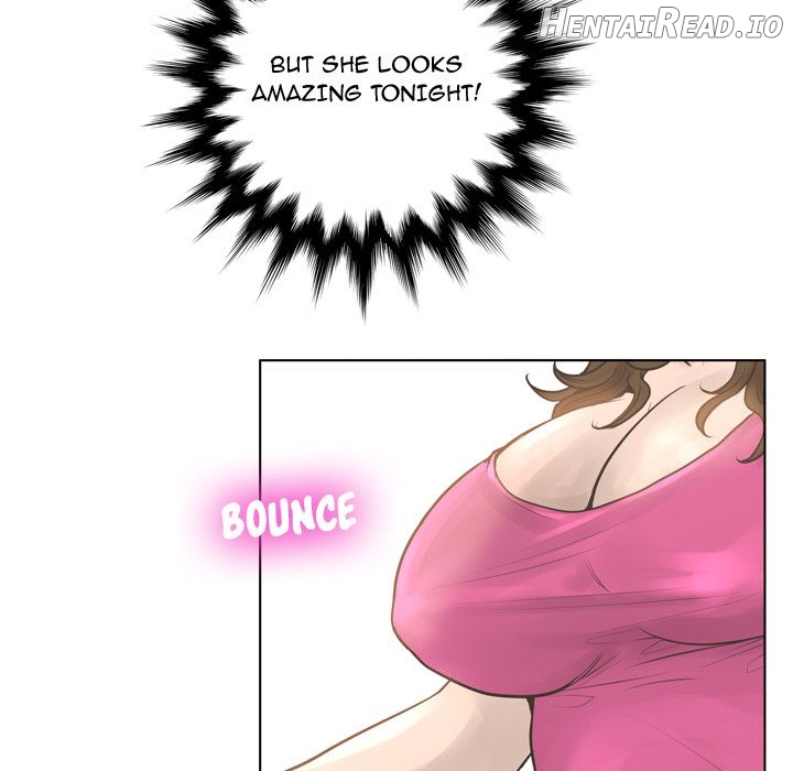 The Mask: Two Faces Chapter 15 - page 81