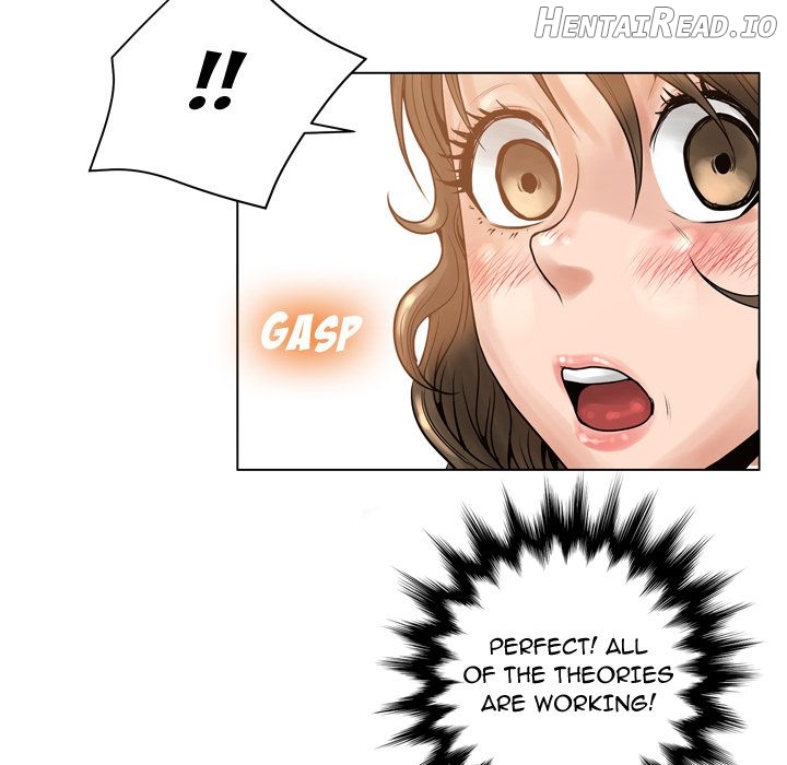 The Mask: Two Faces Chapter 15 - page 92