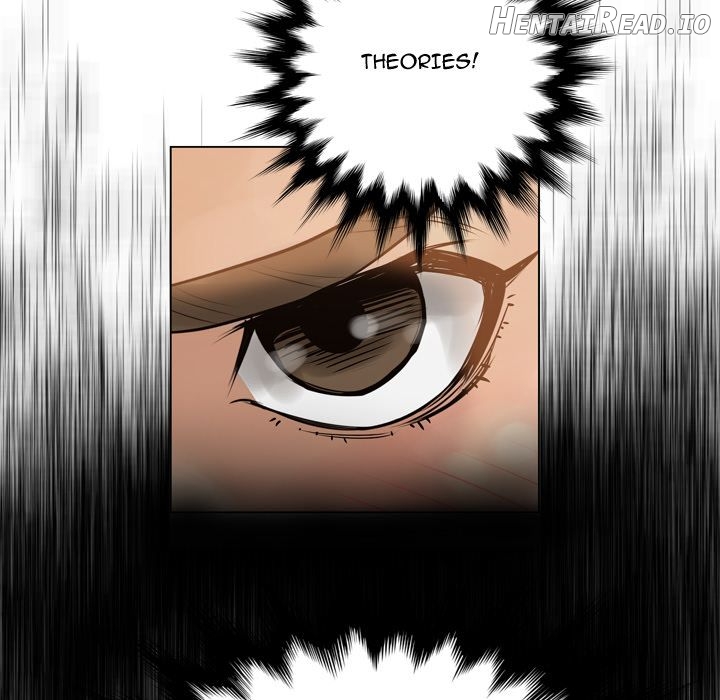 The Mask: Two Faces Chapter 15 - page 94