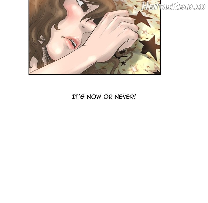 The Mask: Two Faces Chapter 16 - page 100