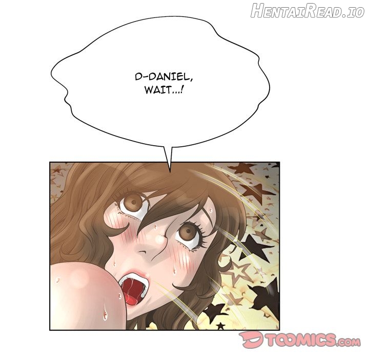 The Mask: Two Faces Chapter 16 - page 102