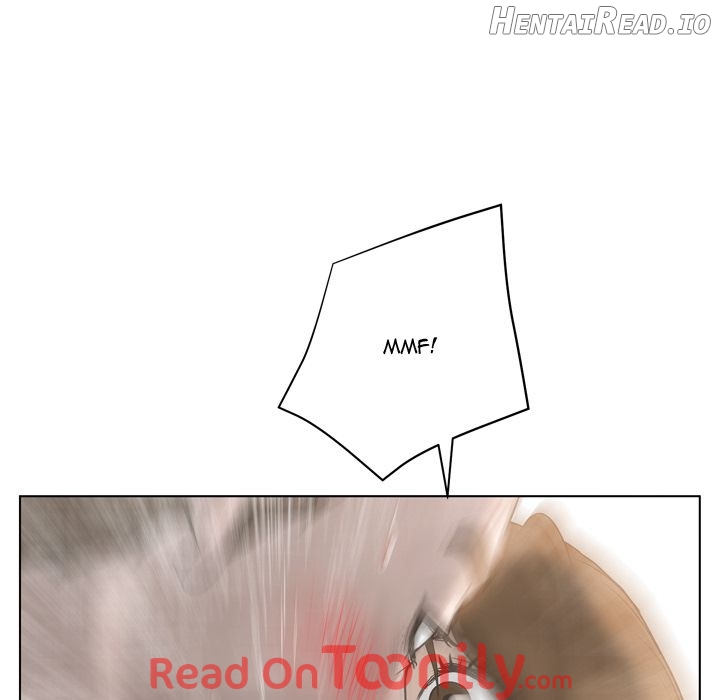 The Mask: Two Faces Chapter 16 - page 103
