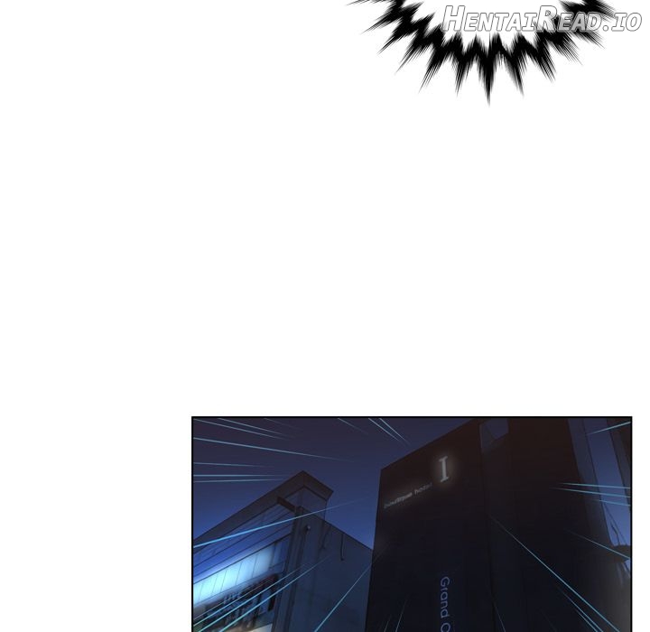 The Mask: Two Faces Chapter 16 - page 22