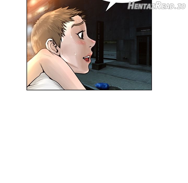 The Mask: Two Faces Chapter 16 - page 24