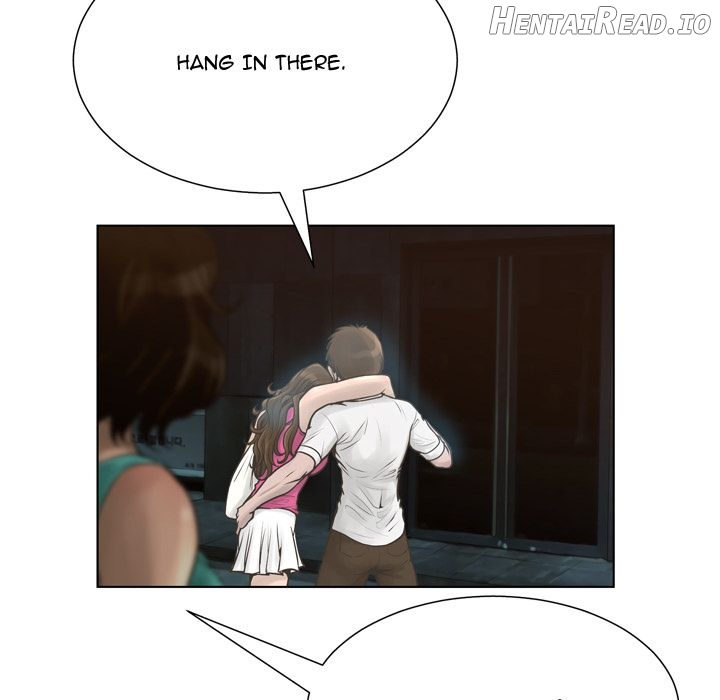 The Mask: Two Faces Chapter 16 - page 28