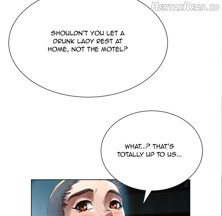 The Mask: Two Faces Chapter 16 - page 33
