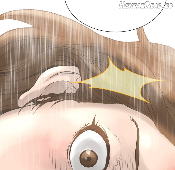 The Mask: Two Faces Chapter 16 - page 38