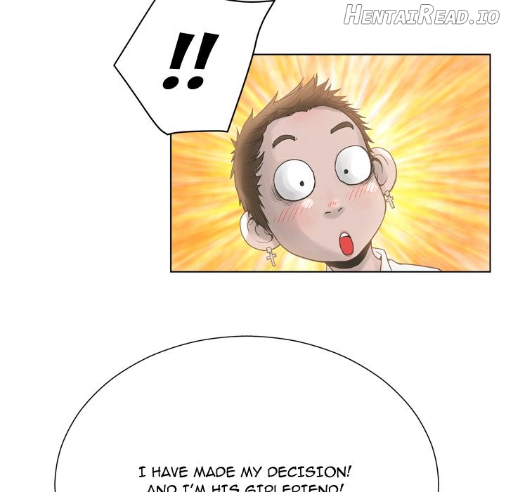 The Mask: Two Faces Chapter 16 - page 67