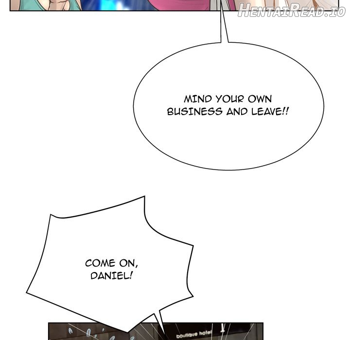 The Mask: Two Faces Chapter 16 - page 69