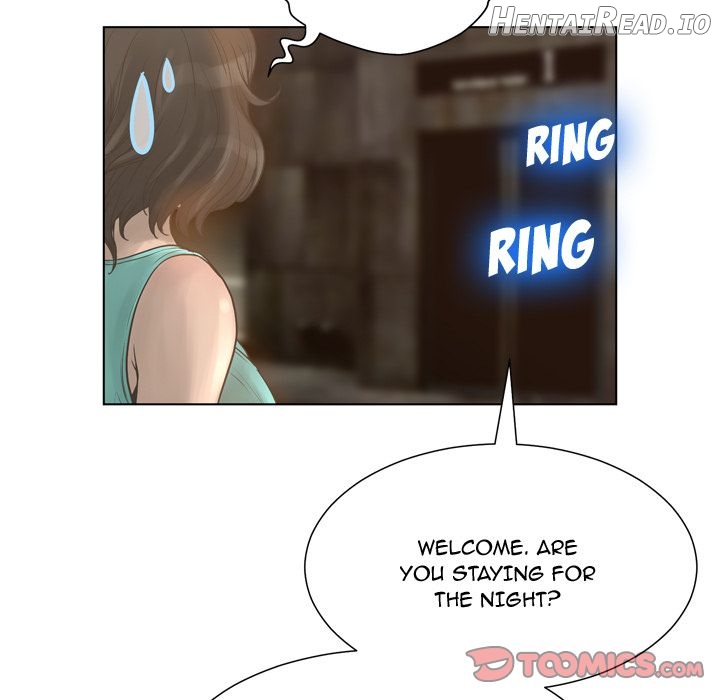 The Mask: Two Faces Chapter 16 - page 75