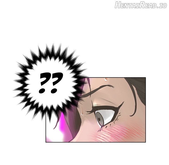 The Mask: Two Faces Chapter 16 - page 82