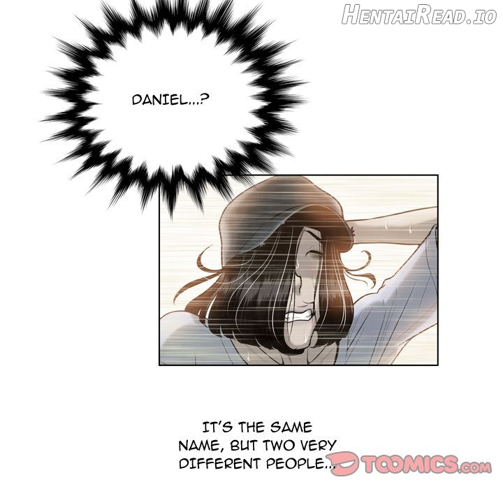 The Mask: Two Faces Chapter 16 - page 84