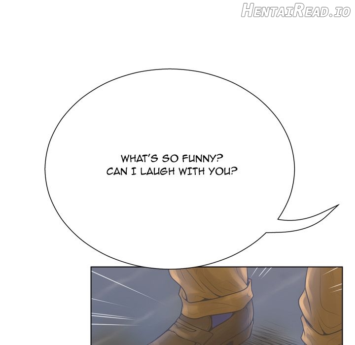 The Mask: Two Faces Chapter 16 - page 86
