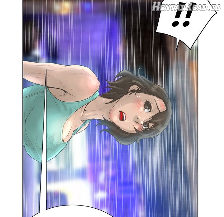 The Mask: Two Faces Chapter 16 - page 89