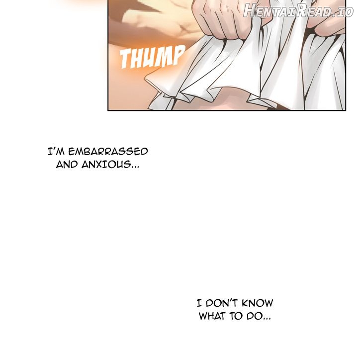 The Mask: Two Faces Chapter 16 - page 95