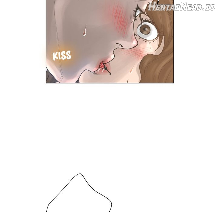 The Mask: Two Faces Chapter 17 - page 100