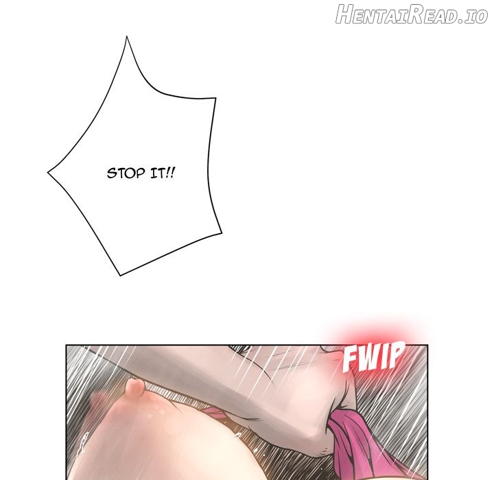 The Mask: Two Faces Chapter 17 - page 112
