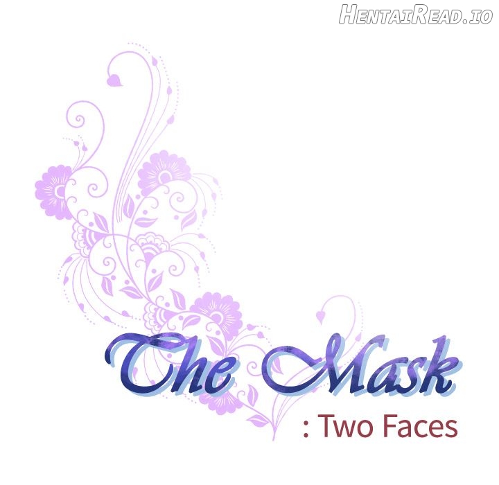 The Mask: Two Faces Chapter 17 - page 135