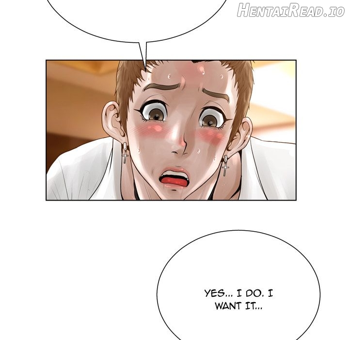 The Mask: Two Faces Chapter 17 - page 14
