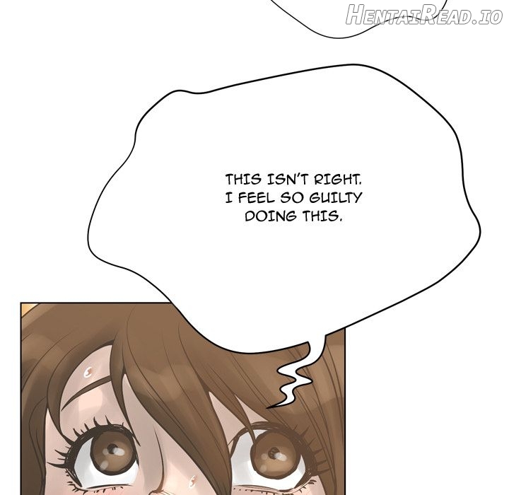 The Mask: Two Faces Chapter 17 - page 17