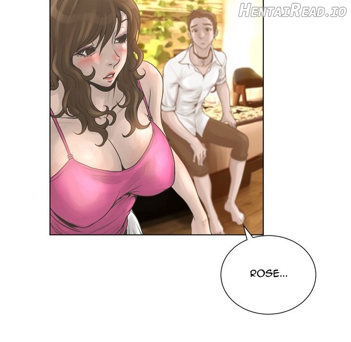 The Mask: Two Faces Chapter 17 - page 20