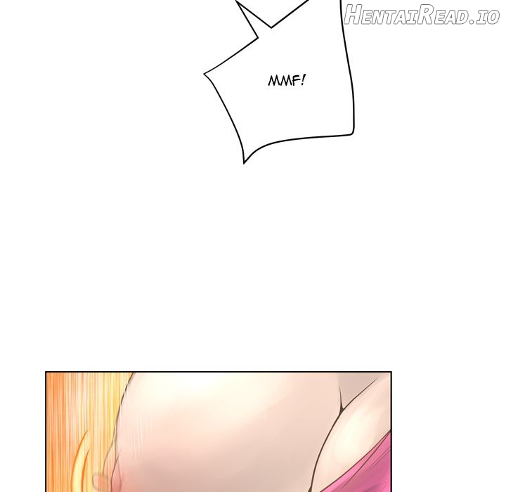 The Mask: Two Faces Chapter 17 - page 28