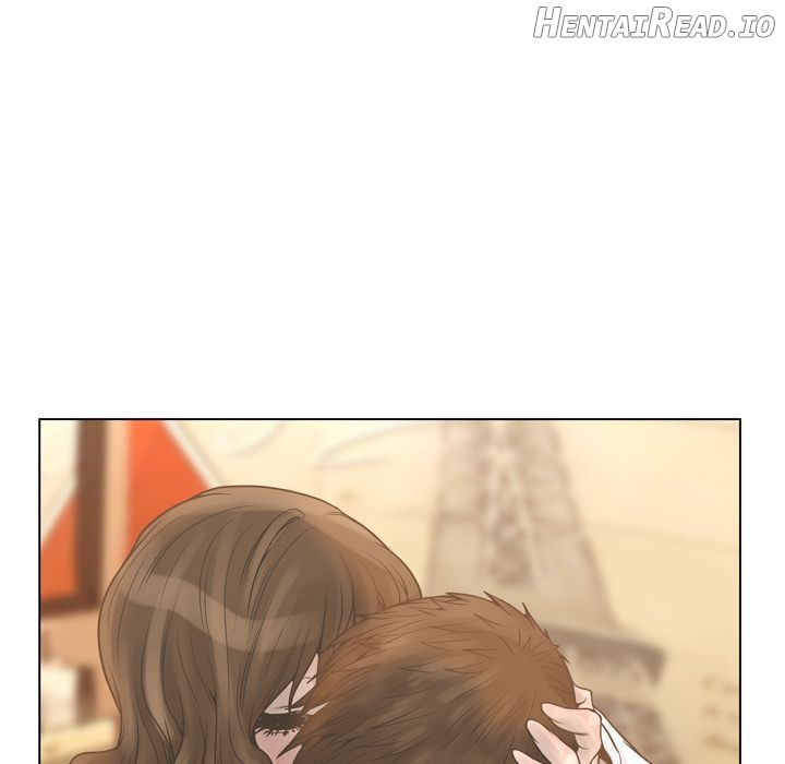 The Mask: Two Faces Chapter 17 - page 31