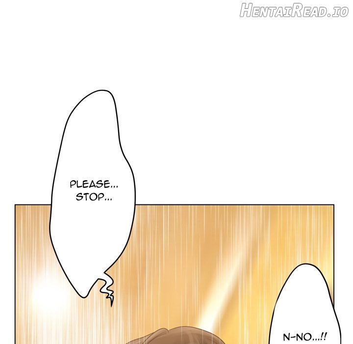 The Mask: Two Faces Chapter 17 - page 38