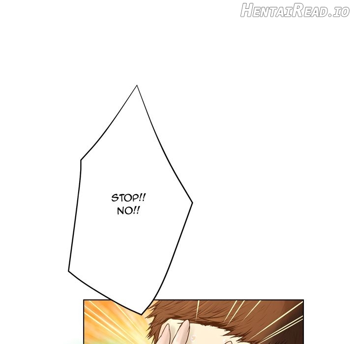 The Mask: Two Faces Chapter 17 - page 42
