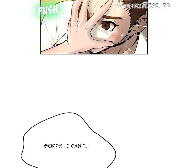 The Mask: Two Faces Chapter 17 - page 43