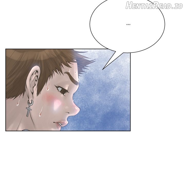 The Mask: Two Faces Chapter 17 - page 45