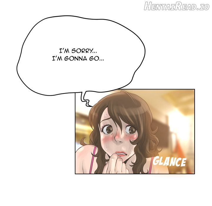 The Mask: Two Faces Chapter 17 - page 46