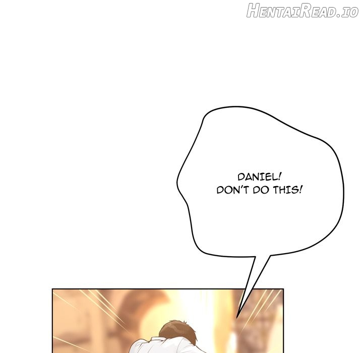 The Mask: Two Faces Chapter 17 - page 49