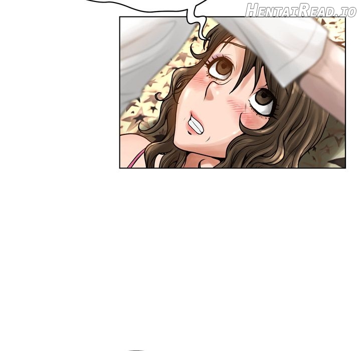 The Mask: Two Faces Chapter 17 - page 51