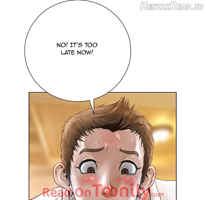 The Mask: Two Faces Chapter 17 - page 52