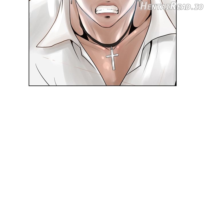 The Mask: Two Faces Chapter 17 - page 53
